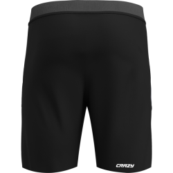 Kratasy Crazy Short Pegasus M resina 2